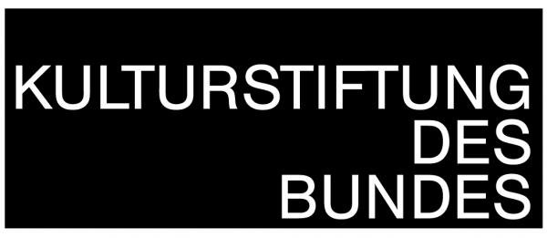 Logo Kulturstiftung des Bundes