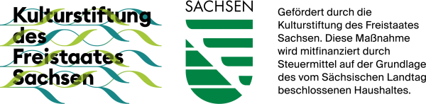 Logo Kulturstiftung Sachsen