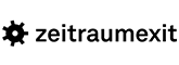 Logo zeitraumexit