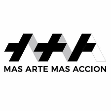 logo Mas arte mas accion