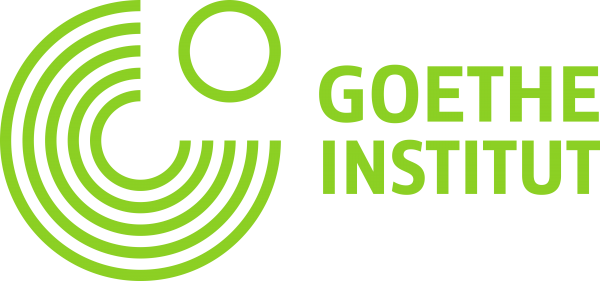 Logo Goethe Institut