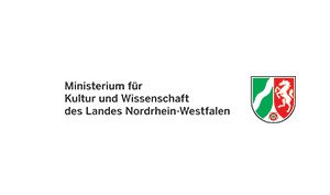 Ministerium für Kultur und Wissenschaft des Landes Nordrhein-Westfalen