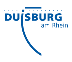 Logo Stadt Duisburg