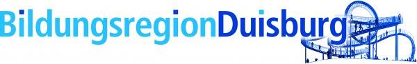 Logo Bildungsregion Duisburg