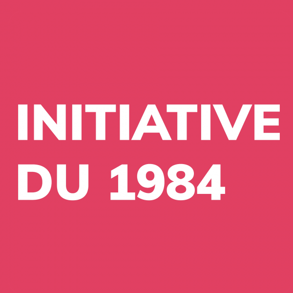 Logo Initiative Duisburg 1984