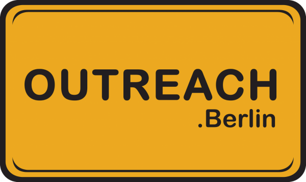 Logo von Outreach Berlin