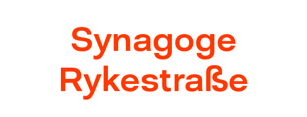 Synagoge Rykestraße